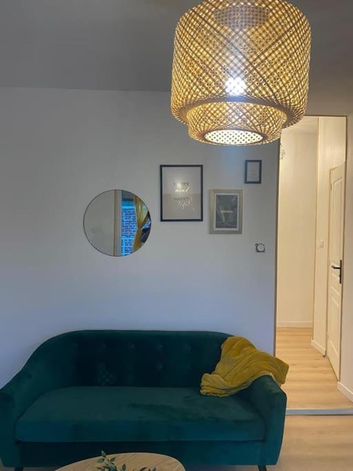 Appartement Standing Le Havre Exterior foto