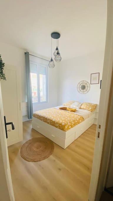 Appartement Standing Le Havre Exterior foto